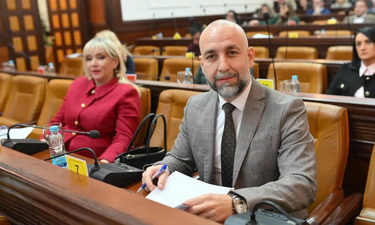 Snežana Kutlešić Stević traži hitne mjere! Vazduh u gradu opasan za sve