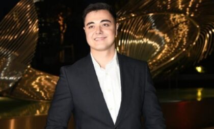 Policija ga privela dok je šetao: Pobjednik “Zveda Granda” bio priveden u Turskoj