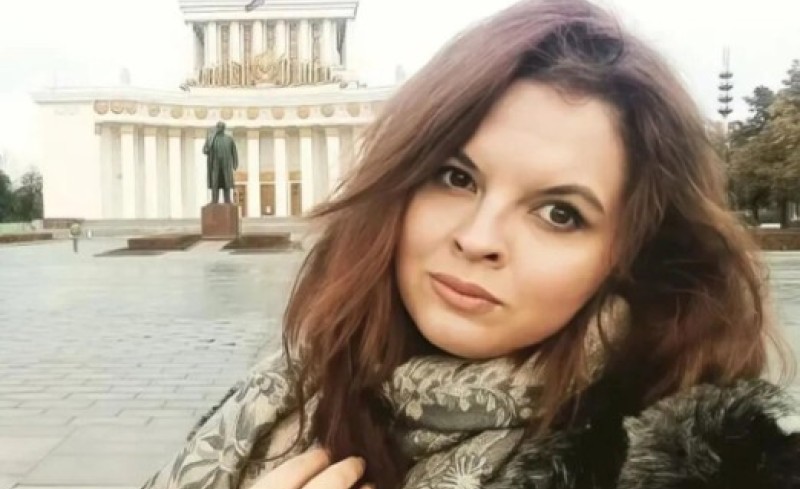 Gdje je odvedena Nika Novak? Novinarka misteriozno nestala iz ruskog zatvora