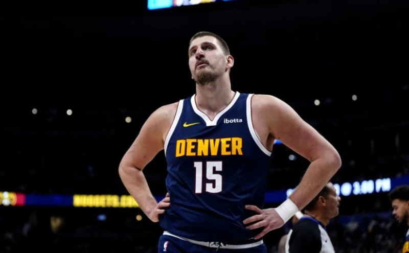 Adelman kritikovao NBA zbog Jokića: “Nikola 10 godina nije propustio utakmicu”