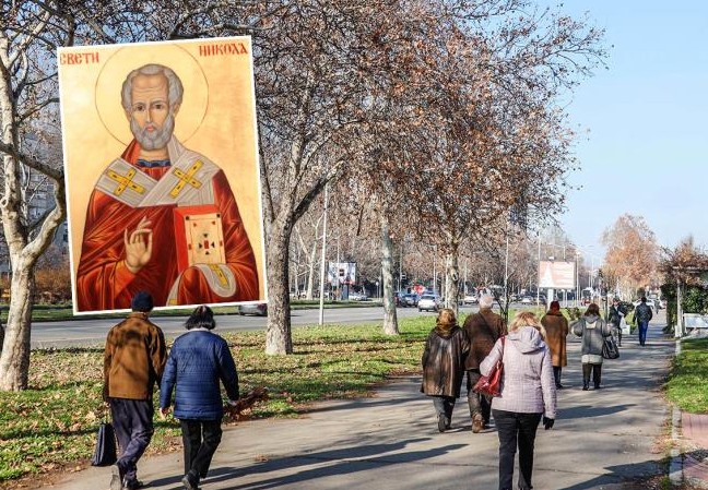 Šta znači ako je na Svetog Nikolu sunčan dan: Narodno vjerovanje predskazuje jedno
