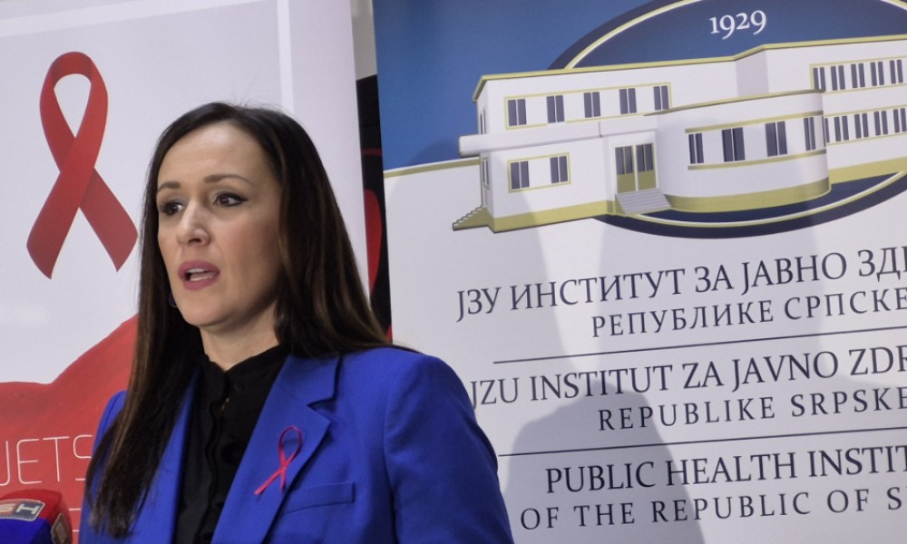 Pregled koji spasava život: Ne čekajte bolest, dođite na besplatan i anoniman test! FOTO