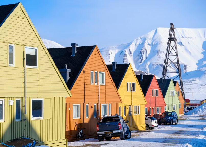 Grad koji ima neobična pravila: U njemu je zabranjeno imati mačku i umrijeti