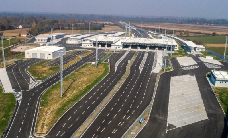 Novi prelaz kod Gradiške na čekanju: Apel Federalnoj vladi da se uključi u rješenje problema