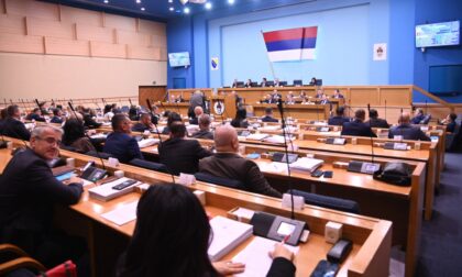 Nastavljena sjednica: Pred poslanicima izmjene Zakona o doprinosima