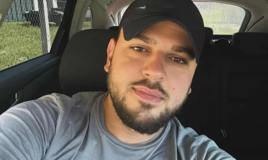 Iza sebe ostavio suprugu i bebu: U teškoj nesreći u Minhenu poginuo Ognjen (21) iz Banjaluke