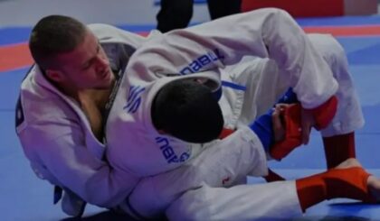 Borba sa sopstvenim granicama: Kako je Banjalučanin Ognjen došao do medalje na SP