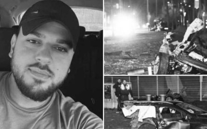 Banjalučanin stradao u Minhenu: Pokrenuta akcija za pomoć porodici Ognjena Markovića