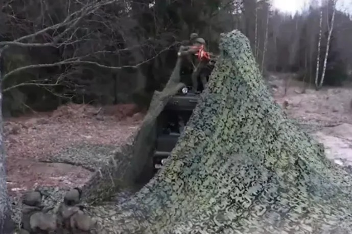 Oglasila se Moskva nakon napada na Ukrajinu: Ispalili smo Orešnik, to je osveta za udar na rezidenciju Putina