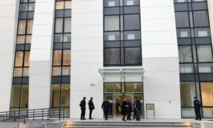 Monstrum iza brave! Određen pritvor osumnjičenom licu iz Banjaluke zbog silovanja