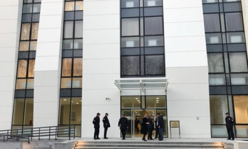 Tražila brisanje Dodika iz registra: Oglasio se sud u Banjaluci o zahtjevu Uzunovićeve