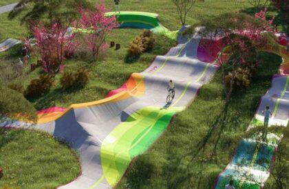 Nikoljdanski poklon gradonačelnika, a u stvari najava: Banjaluka dobija “pamp trek stazu” FOTO