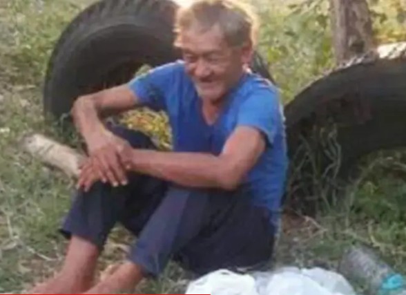 Proslavljeni fudbaler postao beskućnik: Spava na ulici, a sinovi mu se baškare u luksuznoj vili