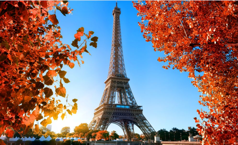 Možete kupiti dio Ajfelovog tornja: Evo koliko košta