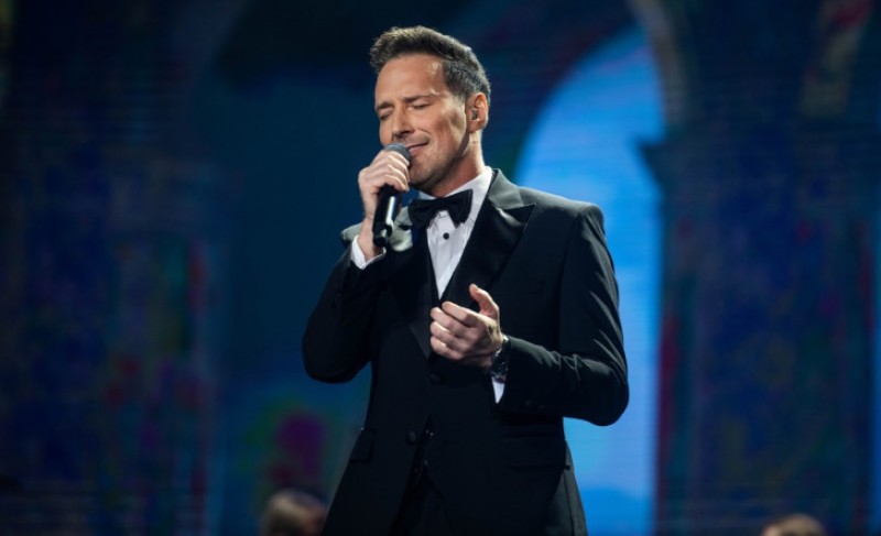 Spektakl Peđe Jovanovića u Areni Zagreb: Ako je ovo san, nemojte da me budite