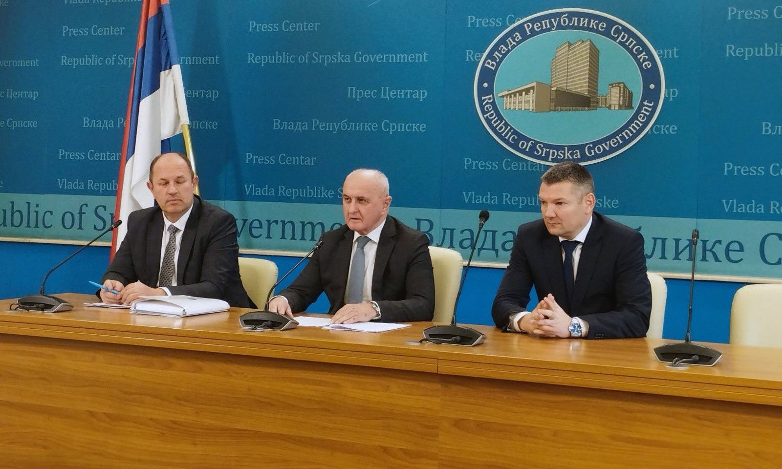 Đokić nakon posebne sjednice: Vlada će pomoći RiTE “Ugljevik”