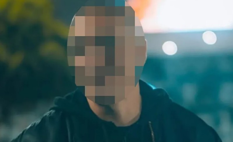 Ovo je Petar koji je ranjen u centru Obrenovca: Aleksandar ga upucao u nogu i stomak