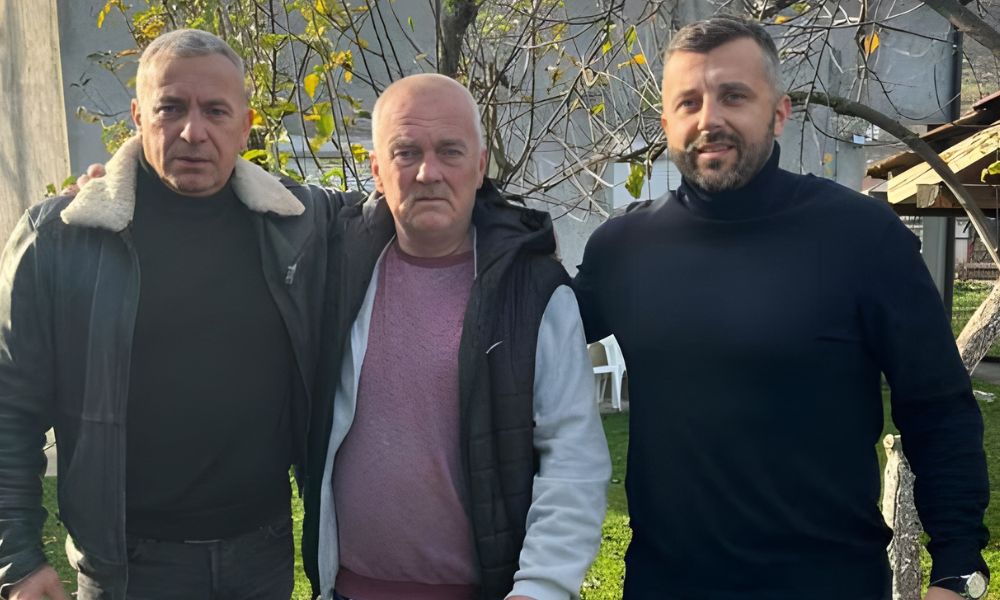 Saborci pozivaju na pomoć: Slaviša tri puta ranjen, danas se bori za život