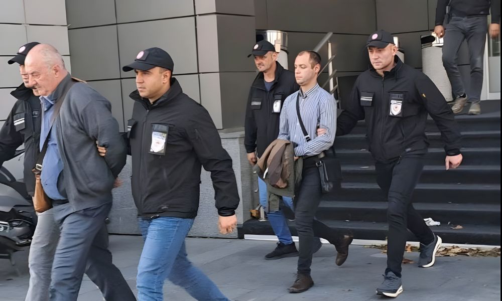 Dvije godine od hapšenja: Zbog primanja mita optuženi izvršitelji Poreske uprave RS