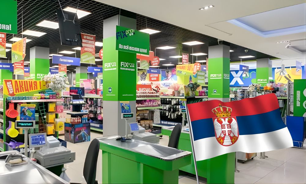 Ruski maloprodajni gigant širi se na Balkan: Kupci mogu očekivati fiksne i niske cijene