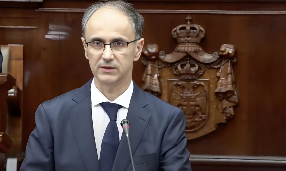 Macut ističe: Dolazim u Banjaluku da podržim srpski narod u proslavi Dana Republike