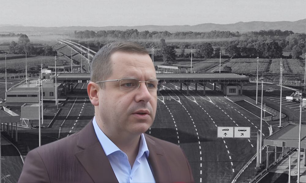 Kovačević kritikuje opoziciju: Srpska zavisi od jednog čovjeka iz Federacije