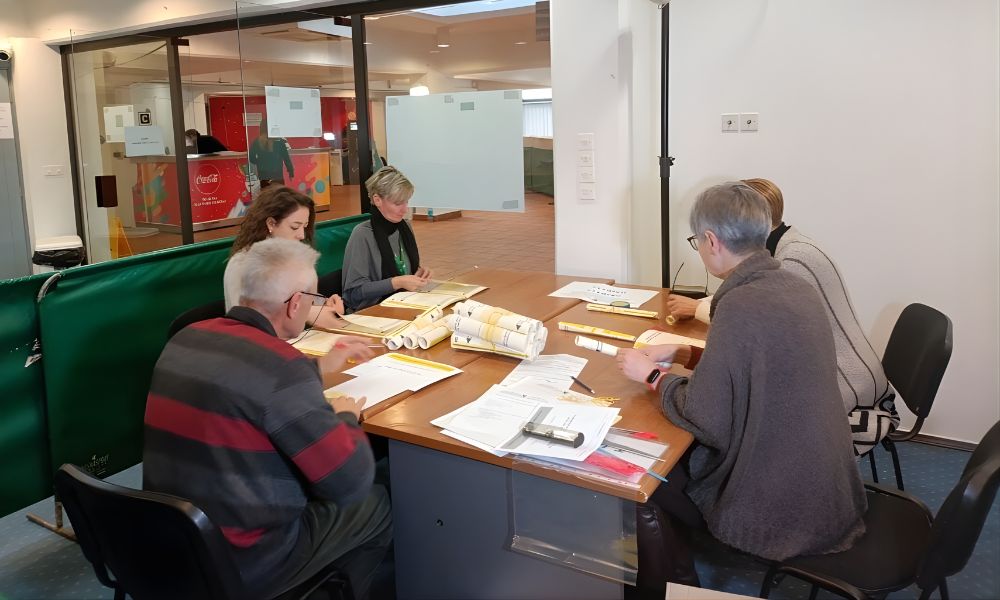 CIK BiH pred probijanjem roka: Sporno 1.660 glasova bez dokumenata