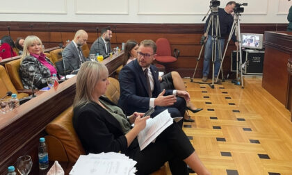 Odbornici opet kasnili: Stanivuković pitao kakav primjer dajemo djeci