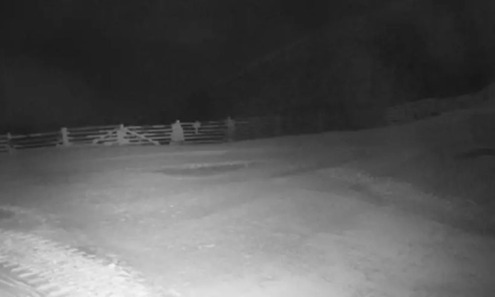 Brza reakcija spasilaca: Više osoba pronađeno nakon što su se izgubile na Bjelašnici FOTO