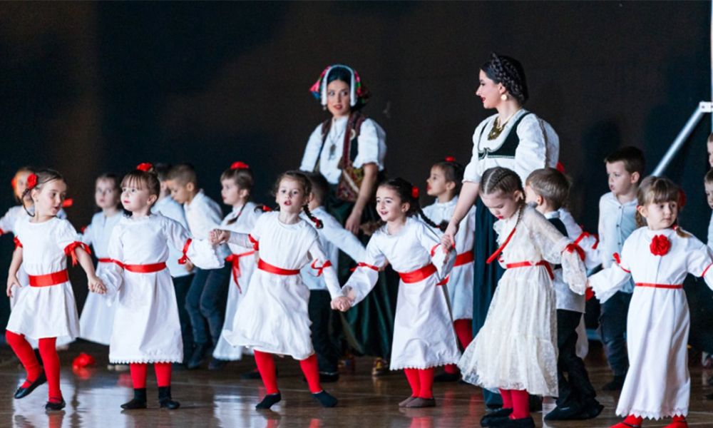 Sedam decenija kulture i igre: KUD „Mladost“ proslavio veliki jubilej