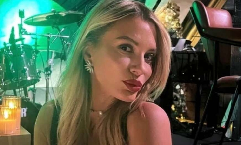 Snažna poruka poslije razvoda: Sandra Kalinić pokazala novu energiju