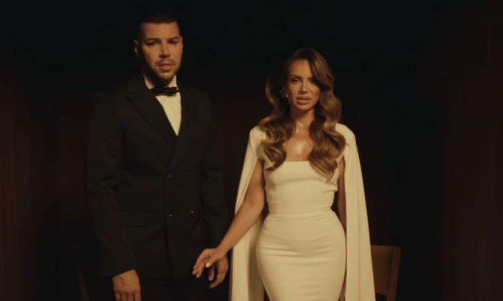 Porodična priča Ivane Pavković: Kako izgleda život sa trojicom dječaka
