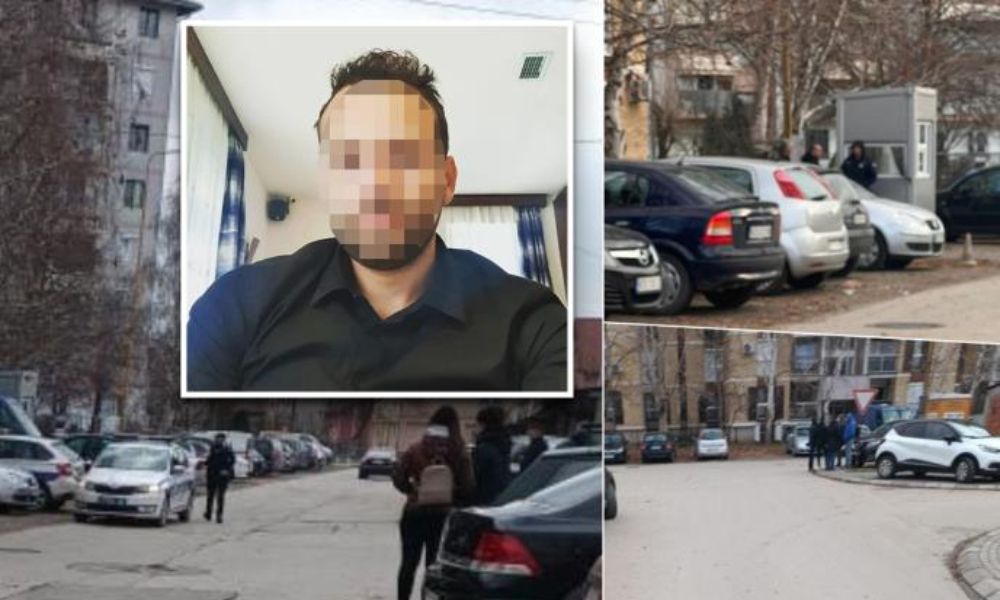 Tragedija bez odgovora: Prijatelji tvrde da Aleksandar nije imao problema