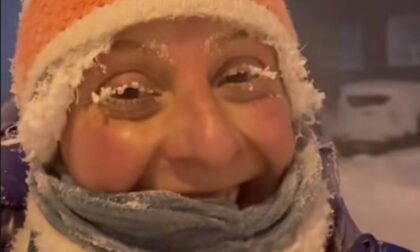 Život na minus 40: Kako izgleda svakodnevica u kanadskom Jukonu