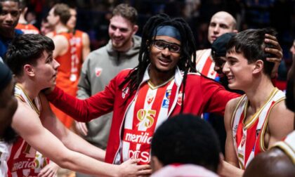 Nova generacija stiže: Ognjen Simjanovski ispisao istoriju Crvene zvezde