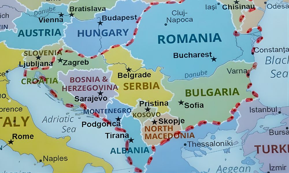 SAD mijenjaju fokus: Zapadni Balkan tek marginalno u novoj strategiji