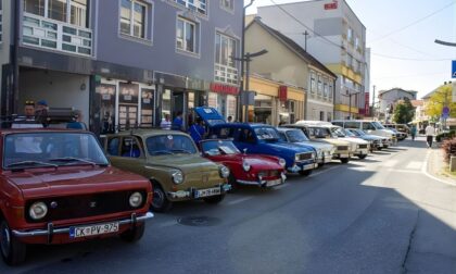 Novac korišten bez odobrenja: Predsjednica Oldtajmer saveza pod istragom