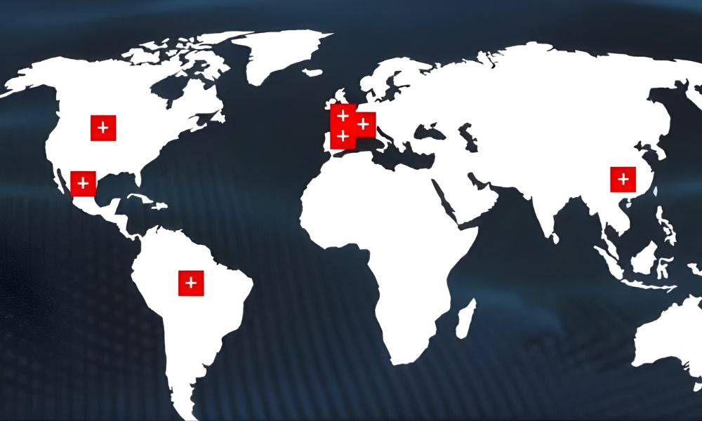 Kineski Boge širi proizvodnju u Srbiji: Niš postaje dio globalnog auto-lanca snabdijevanja