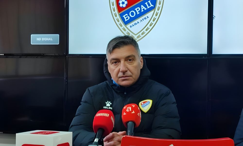Borac objavio novi raspored: Loši uslovi promijenli plan utakmica u Antaliji FOTO