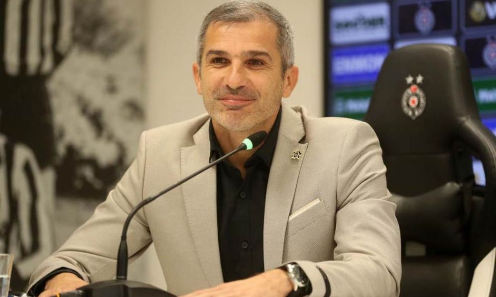 Ciljamo prvo mjesto u Superligi: Trener Partizana uvodi promjene na treningu