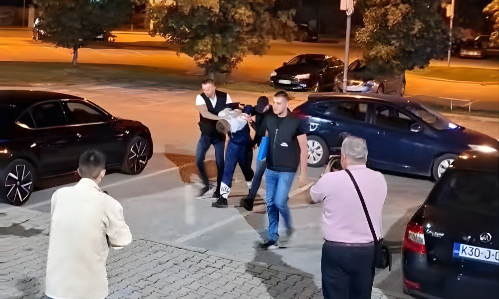 Podignuta optužnica protiv Bobana Railića: Drogu prodavao u Trnu i Zalužanima