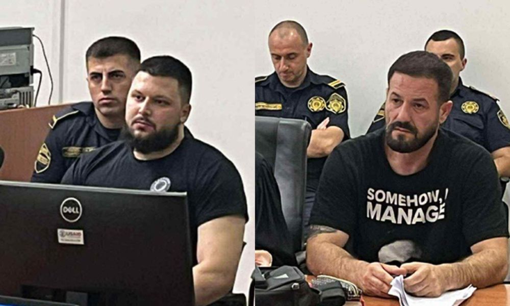 Ukinut pritvor članovima “Panter” organizacije: Pušteni na slobodu uz mjere zabrane