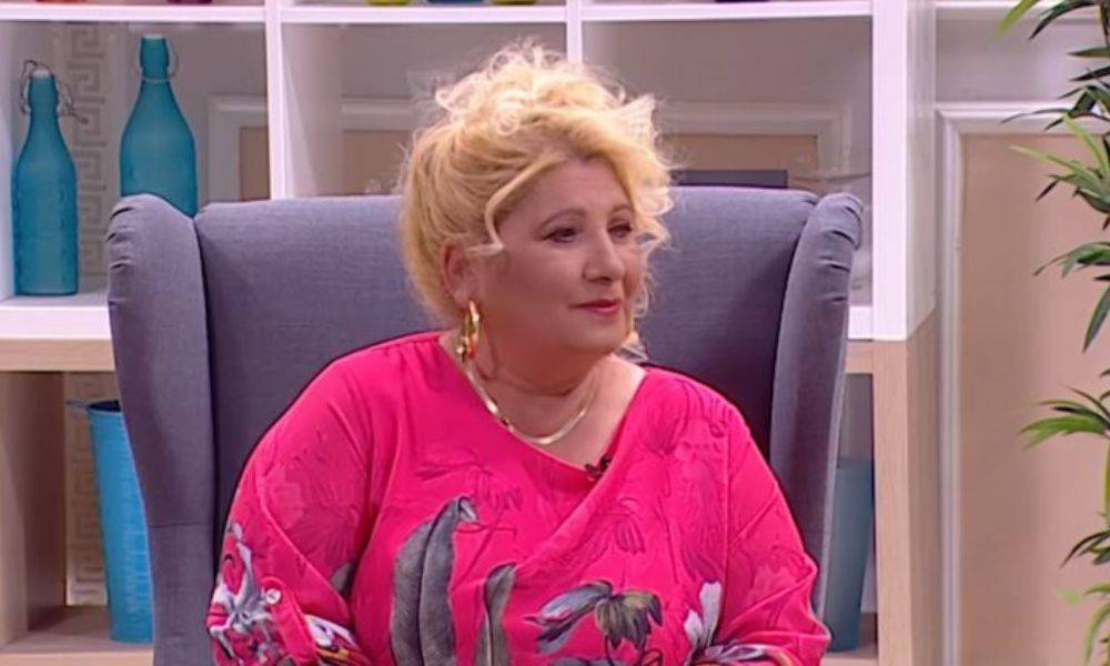 Zaradila tri kuće: Pjevačica o početku karijere i borbi za porodicu