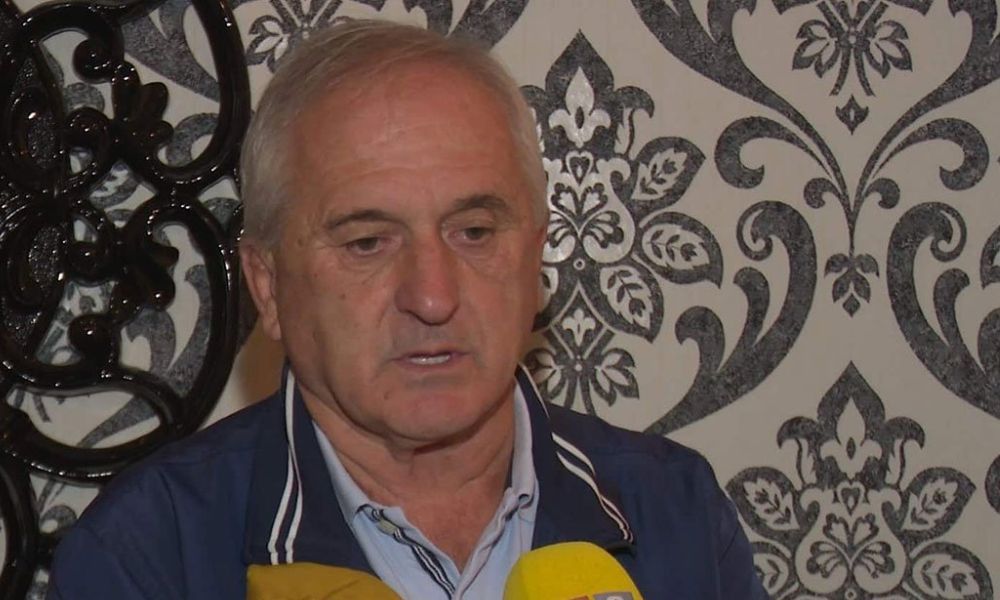 Ujedinjena Srpska bez Ćurkovića: Nakon disciplinskog otišao u SPS