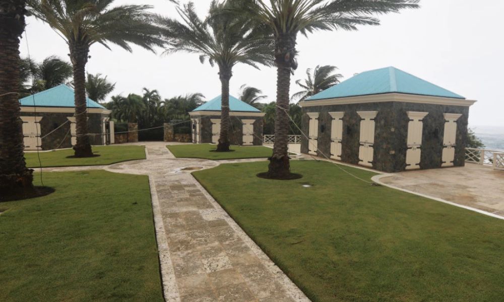 Svjetske elite u fokusu: Demokratski članovi objavili fotografije Epstinovog imanja