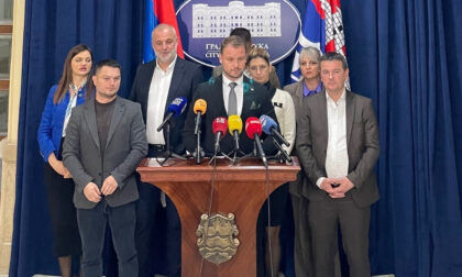 Vazduh sutra, budžet u januaru! Stanivuković tvrdi da se usaglasio sa odbornicima