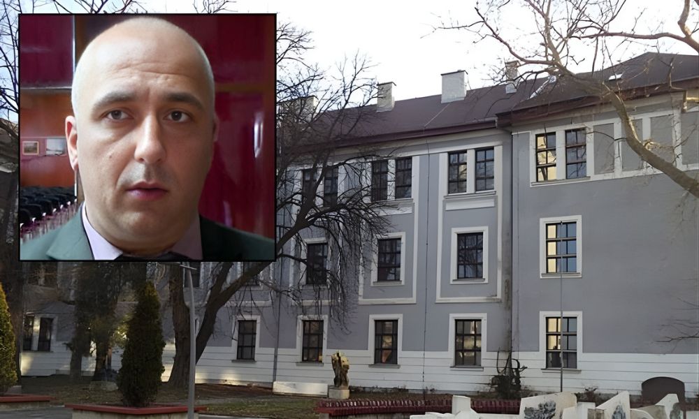 Oslobađajuća presuda za direktora škole u Derventi: Nema dokaza o zloupotrebi službenog položaja