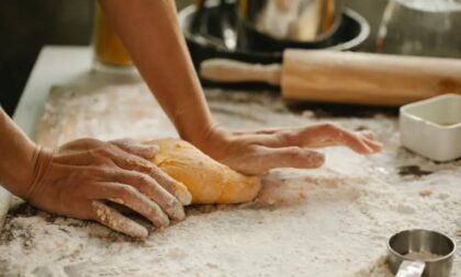 Ovo znaju samo iskusni pekari: Čaša ovog preliva i pita će vam biti bolja nego ikada