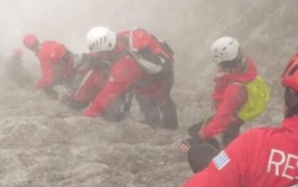 Grupa planinara poginula u lavini: Spasioci pronašli njihova tijela