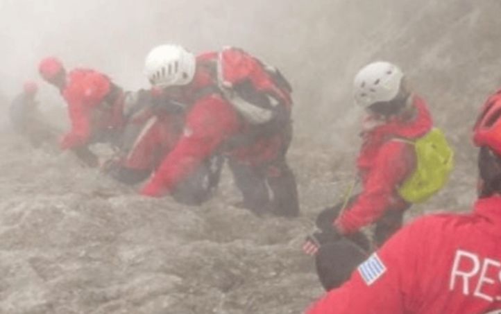 Grupa planinara poginula u lavini: Spasioci pronašli njihova tijela